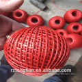 PP polypropylene twisted hay baler twine wholesale